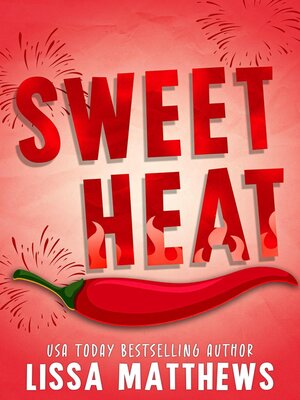cover image of Sweet Heat